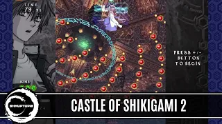 Castle of Shikigami 2 - First Impressions of the Nintendo Switch version