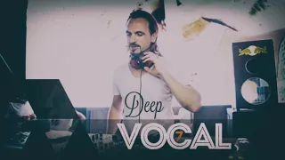 DEEP VOCAL 7 - AHMET KILIC