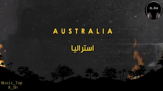 Rauf & Faik - Australia (премьера песни 2020) مترجمة