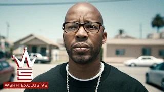 Warren G "My House" feat. Nate Dogg (WSHH Exclusive - Official Music Video)