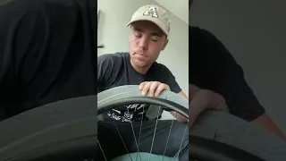 How to make any tubeless valves compatible with Cush Core tire inserts