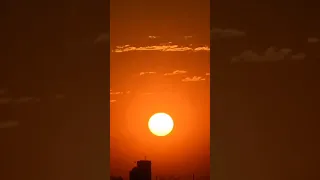Sunset Timelapse