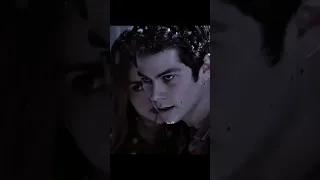 Stydia Scene #teenwolf #stydia #stiles#lydia