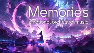 Memories | Emotional Orchestal Song | Royalty Free Music