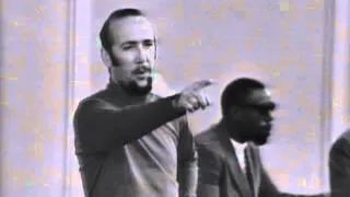 The Five Faces of Jazz - More Rice Than Peas Please - 10/1/1967 - Newport Jazz Festival (Official)