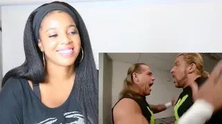 WWE YOU LAUGH YOU LOSE - WWE FUNNIEST MOMENTS | Reaction