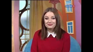 "Спокойной ночи, малыши!" (02.12.11)