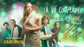 La vie compliquée de Léa Olivier - Saison 3 | Bande-annonce officielle