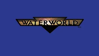 The Best of Retro VGM #3285 - Waterworld (SNES) - Diving