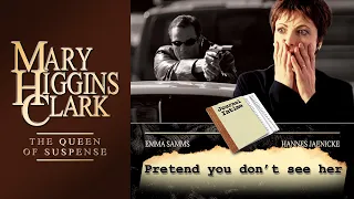 Pretend You Don't See Her (2002) | Full Movie | Mary Higgins Clark | Emma Samms | Hannes Jaenicke