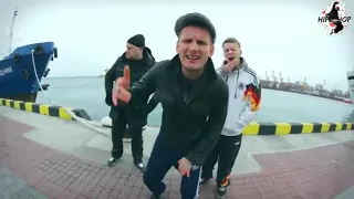 СЯВА – Песня про Одессу RAP – Удар, Русский Рэп 2020