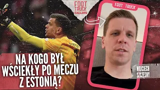 SZCZĘSNY TŁUMACZY W CZYM PUCHACZ JEST LEPSZY OD LEWANDOWSKIEGO