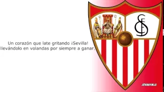 Himno del Centenario | Sevilla FC