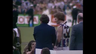 1975 VFL Grand final - after match