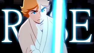 Luke Skywalker | Rise
