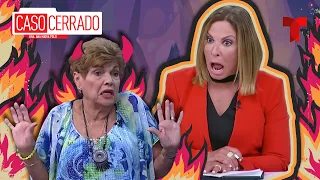Caso Cerrado Special: Worst mothers-in-law | Telemundo English