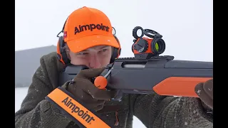 Aimpoint Micro H2