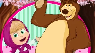 Маша и Медведь: Летние Каникулы,   Masha and the Bear: Summer Vacation