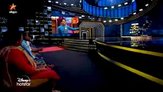 Bigg Boss Tamil Season 6 | 12th Nov 2022 - Promo 2