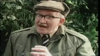 Last Of The Summer Wine S04E06 - Greenfingers