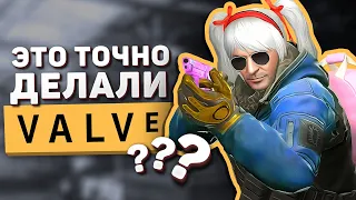 НАСТОЯЩИЙ КИТАЙСКИЙ CS:GO