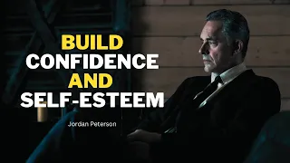 A Good Father Helps you to become your Best Self - Jordan Peterson  | Motivation Earth