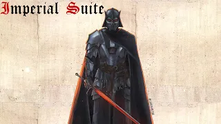 Star Wars: The Imperial Suite x Imperial March (Medieval Style)