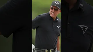 A Billion $$$ in Sports Bets by Phil Mickelson?