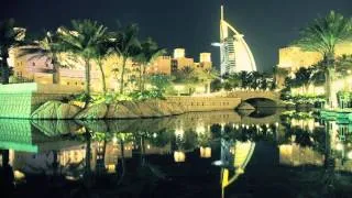 Dubai Timelapse