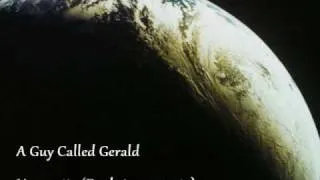 A Guy Called Gerald - Humanity (Funkstorung mix)