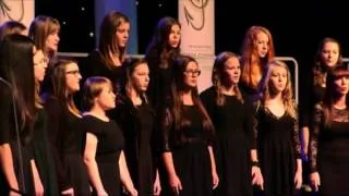 North Wales Choral Festival 2013 - Highlights