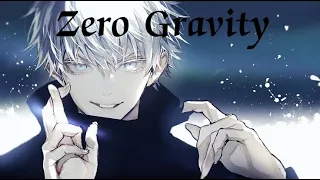 Tom wilson - zero gravity (ft.Jauque X )[NIGHT4U]-[nightcore]