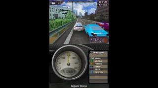 NfS ProStreet (DS) - Top Speed Race (Porsche 911 Turbo)