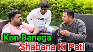 Umar Magnum || Kon Banega Shabana Ki Pati