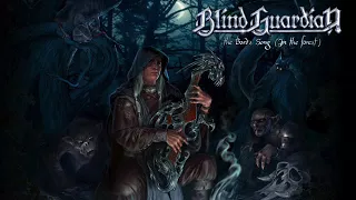 Blind Guardian - The bard's song (Cover)