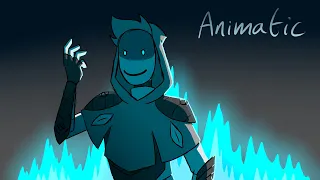 C!Dream as Azula | Dream SMP / Avatar The Last Airbender Animatic