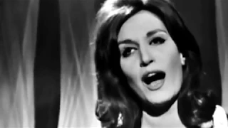 Dalida- "Je Ne Sais Plus" 1964 Official Music Video Clip Vidéo Officiel HD