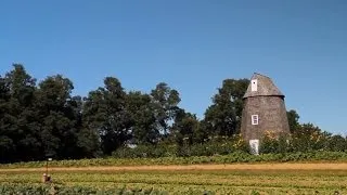 The Rural Tradition of Shelter Island, New York