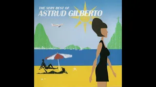 ASTRUD GILBERTO │ Non-Stop to Brazil