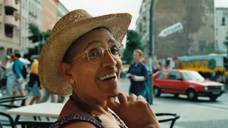 Audre Lorde - To be young, lesbian and Black in the '50s