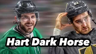 7 Dark Horses For The Hart Trophy Next NHL Season!