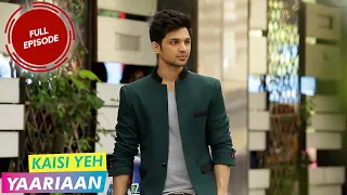 Kaisi Yeh Yaariaan | Episode 275 | Harshad conspires against Maddy