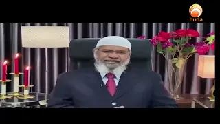 Missing a Salah because of sleep or forgetfulness  Dr Zakir Naik  #hudatv