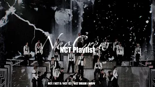 𝐩𝐥𝐚𝐲𝐥𝐢𝐬𝐭) NCT NATION SETLIST