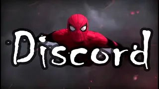 Spider-Man ( Tom Holland)「AMV」- Discord