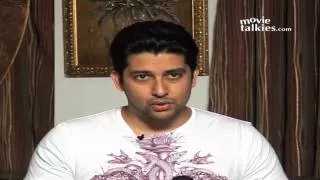 Interview of Aftab Shivdasani