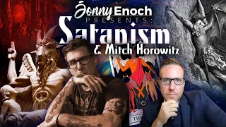 The Rise of Satanism in the Esoteric Community