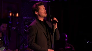 Andrew Rannells - "When She Smiles" (Lysistrata Jones; Lewis Flinn)