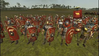 Total War: Rome 2 - Potestas Ultima Ratio