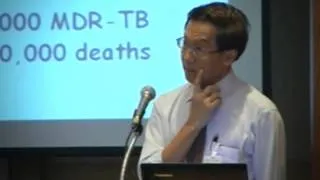 How Drug-Resistant TB Emerges - Part 1/4
